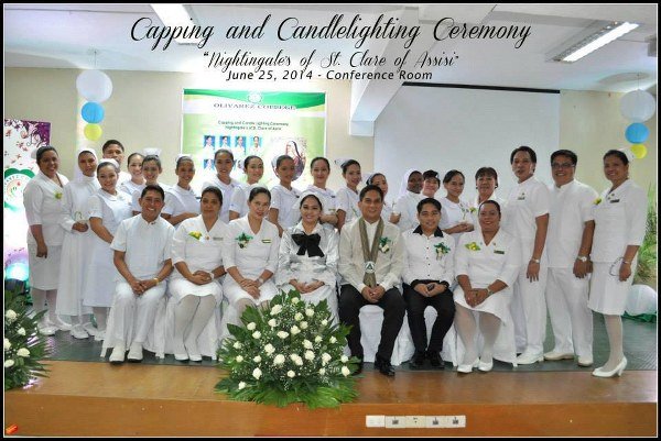 Capping and Pinning 